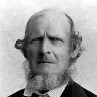 Edmund Butterworth (1826 - 1903) Profile